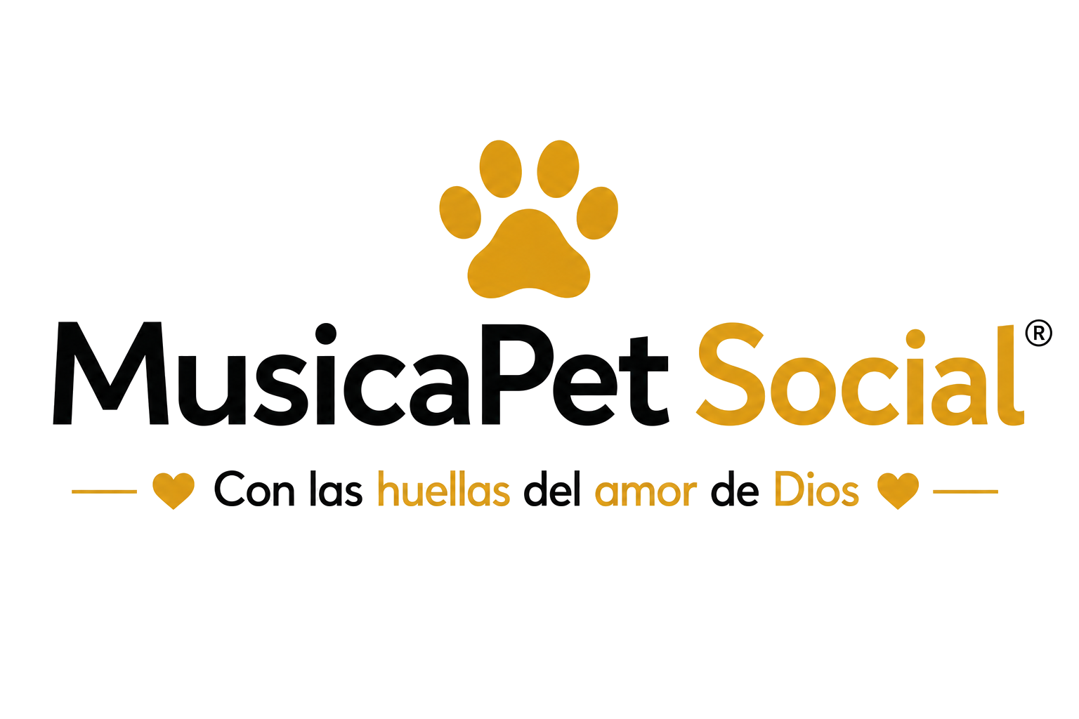 MusicaPet Social